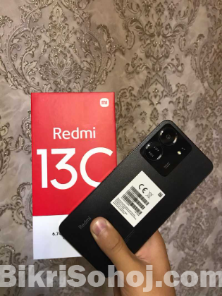 Redmi 13C